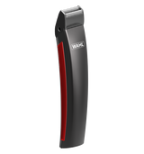 Zero overlap beard & body trimmer outlet